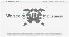 Desktop Screenshot of greenwoodg.com